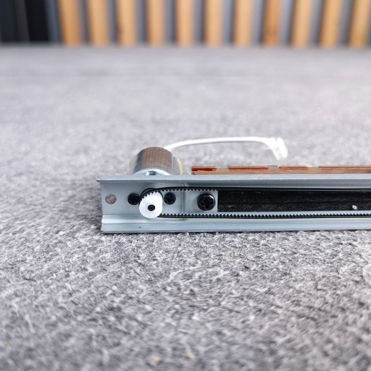 VR BEHRINGER X32 พร้อมมอเตอร์ วอลลุ่ม วอลลุ่มสไลด์ X-32 วอลลุ่มBEHRINGER X 32 เอไอ-ไพศาล +++