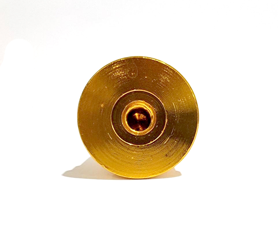 Spinner Nut #6 (มีสี เงิน แดง ทอง) ใช้กับ OS 60,61,70S,70SII,81Alpha,90,91S,91SII,95V,110Alpha,120,120S,155Alpha,200S