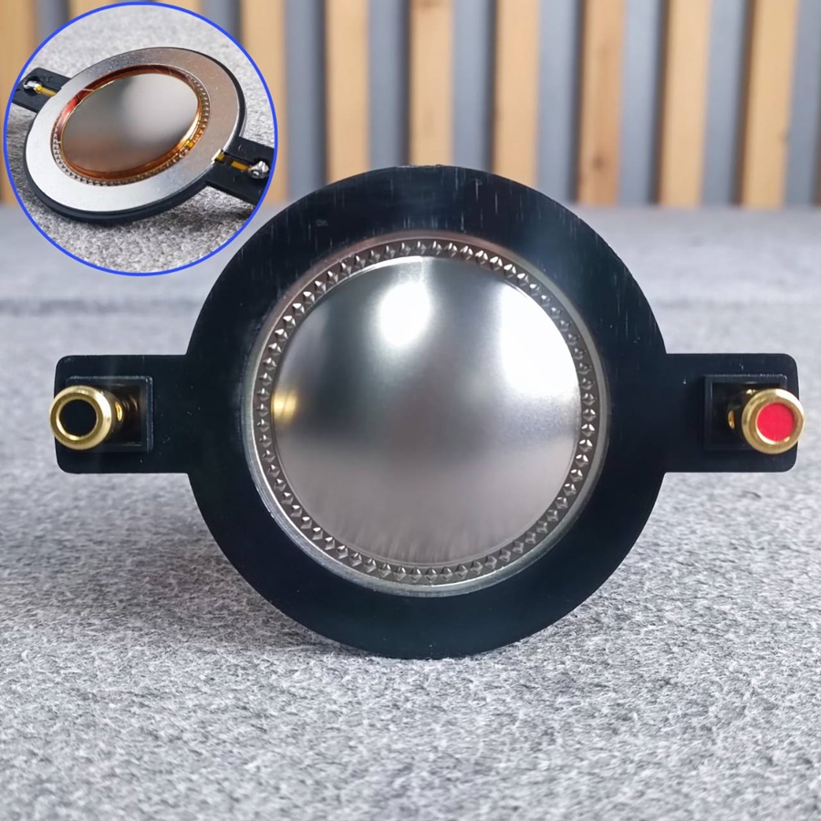 วอยซ์แท้ K.POWER KD-20E / KD-21E ยูนิตฮอร์น VOICE COIL วอยซ์ลำโพง อะไหล่ลำโพงฮอร์น เอไอ-ไพศาล