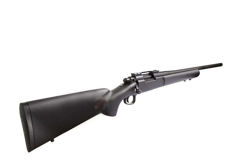 KJ Works M700 Green Gas Magazine (10 rounds)