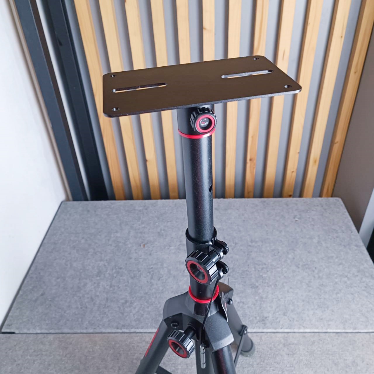 COMPACT SPB-2025 ขาตั้งลำโพง คอมแพ็ค ขาตั้งลำโพง SPB 2025 SPB2025 ขาตั้งตู้ลำโพง ขาลำโพง com pact เอไอ-ไพศาล