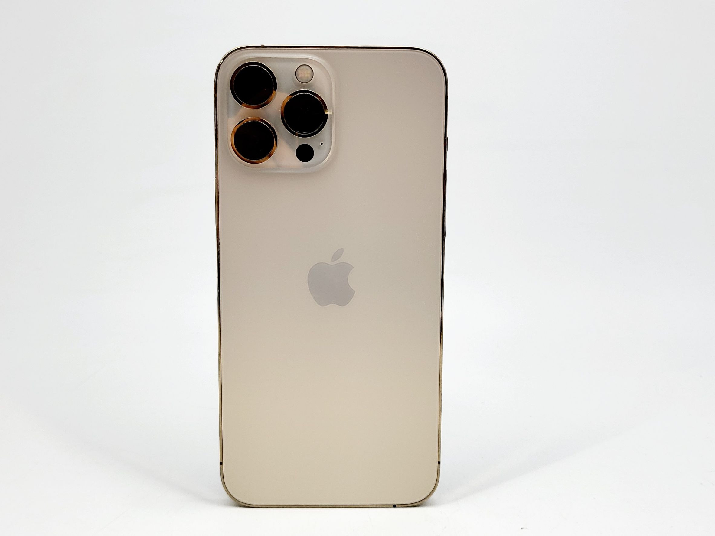 ✨️ iPhone 13 Pro Max 256GB Gold ✨️⚡️🚀 13PM #ศูนย์ไทย ความจุเยอะ แบต100% ราคาคุ้มๆ 🌑✨️
