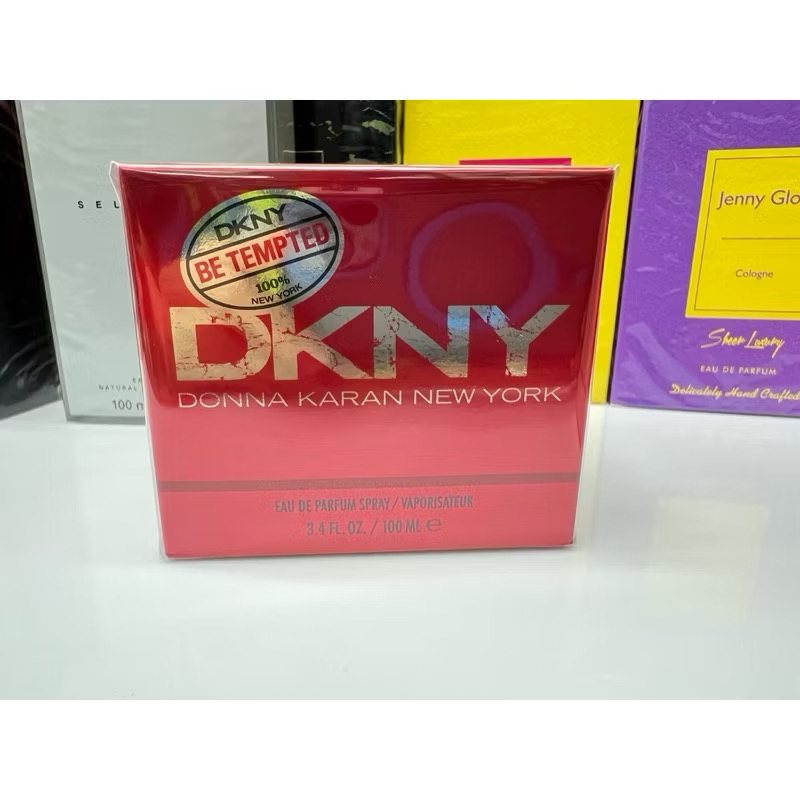 น้ำหอม DKNY Be Tempted edp 100ml
