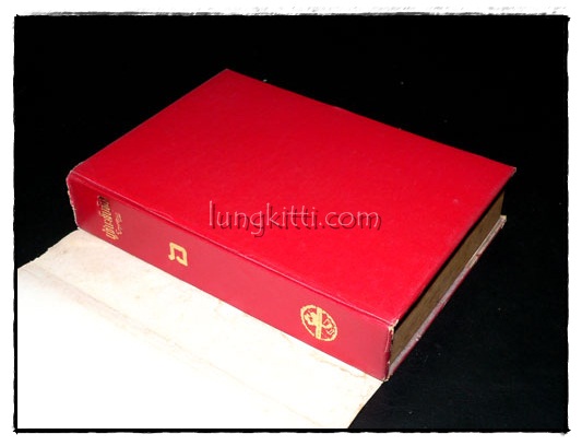 ผู้ชนะสิบทิศ (เล่ม 6)/ ยาขอบ 015607
