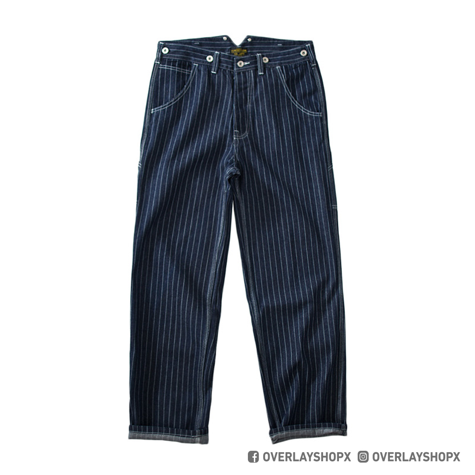 RAILWAY PANTS