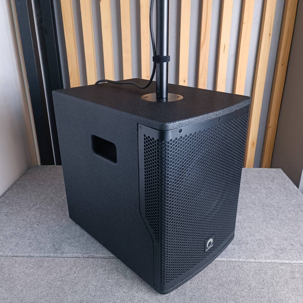 SOUNDVISION ACS-1000 ชุดลำโพงแอคทีฟ ลำโพงคอลัมน์ มีแอมป์ในตัว Column Speaker ลำโพง Active คอลัมน์ บลูทูธ 5.0 รองรับ TWSACS ACS 1000 ACS1000 เอไอ-ไพศาล +++