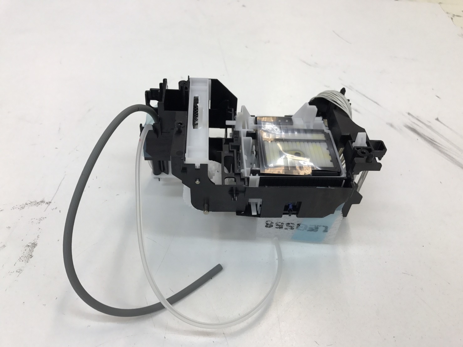 INK SYSTEM (ชุดปั้ม) BROTHER MFC-J3520/3720