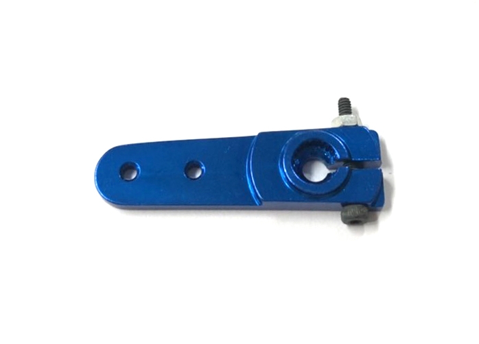 อาร์มเซอร์โว อลู Arm Alu Servo JR : 40mm.