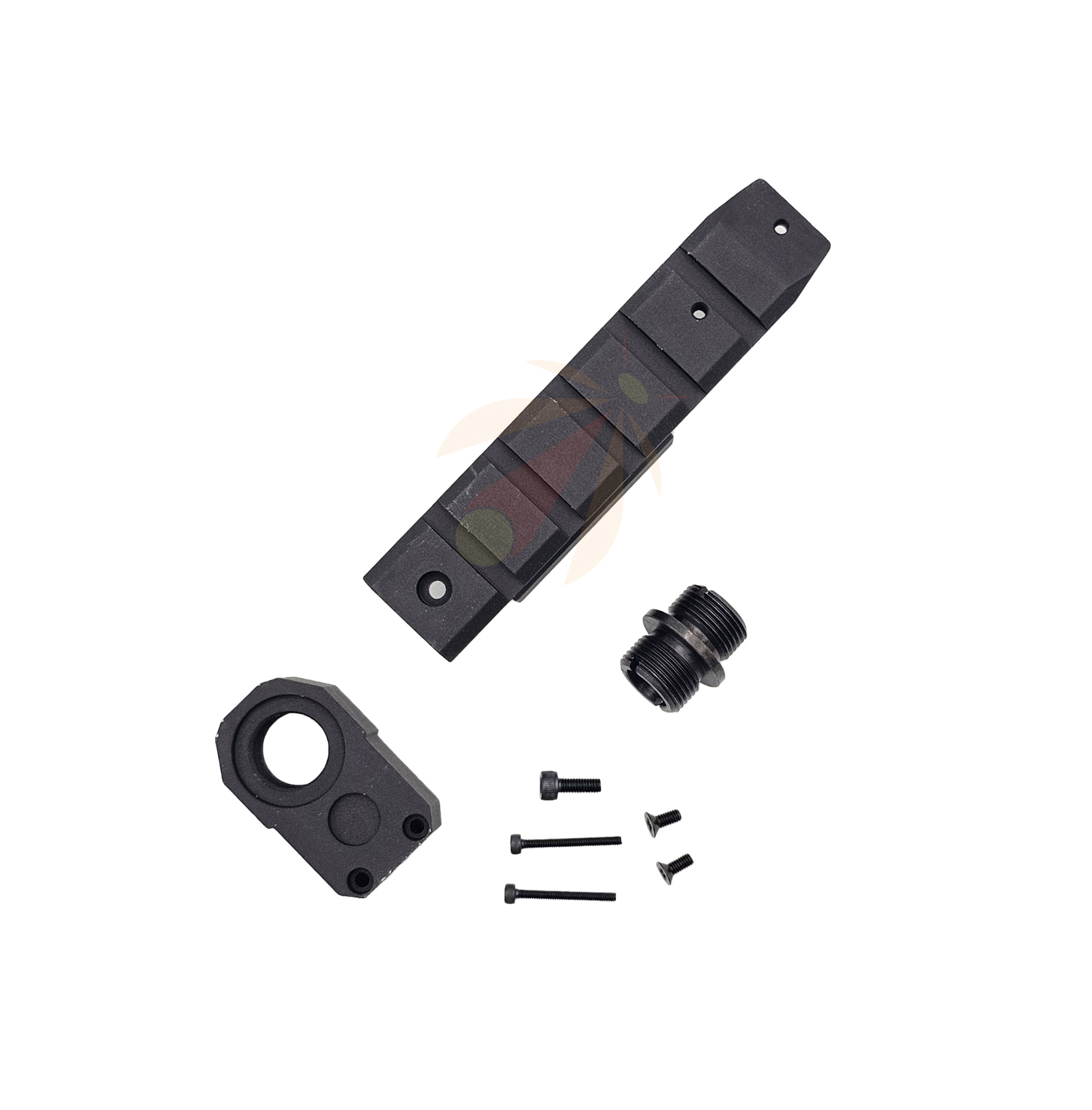 NINE BALL TOKYO MARUI Hi-CAPA5.1 S.A.S. FRONT KIT NEO (14mmCCW)