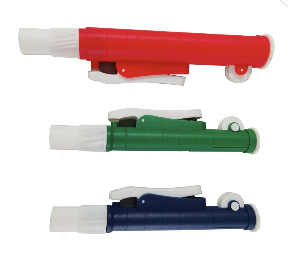 Pipette Pump 2-25 ml