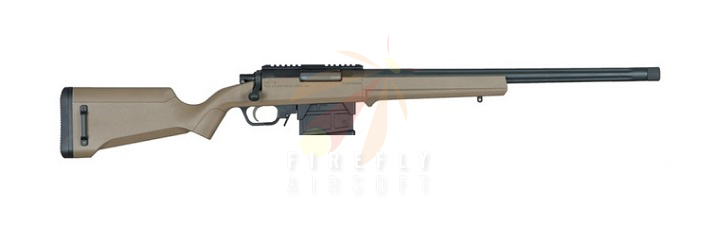 ARES AMOEBA AS01-DE