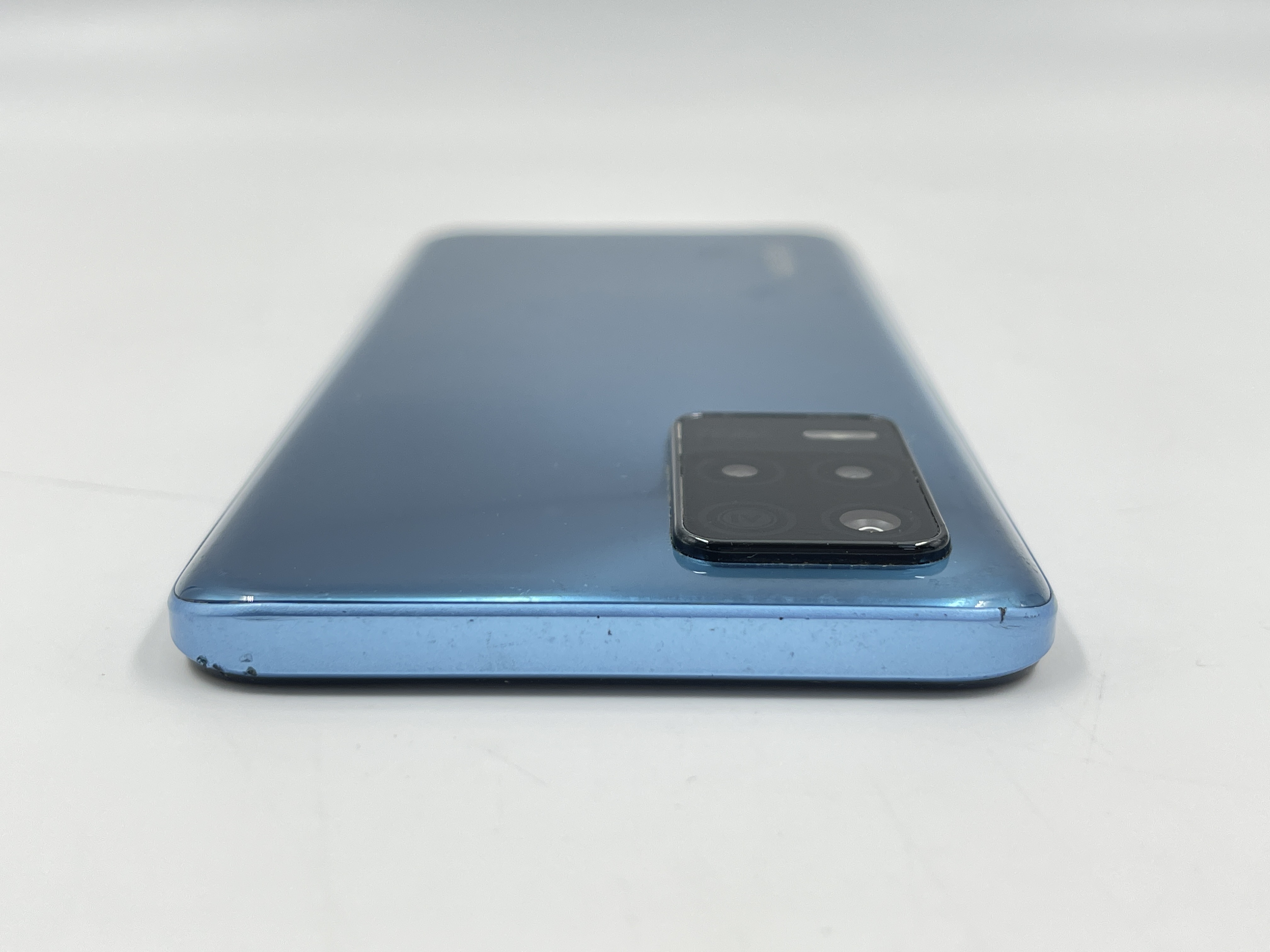 ♠️🌷 REALME 8 5g RAM 8GB/128GB Supersonic Blue 🌷♣️