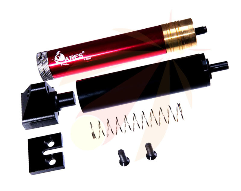 ARES Co2 Power Kit for ARES SVD