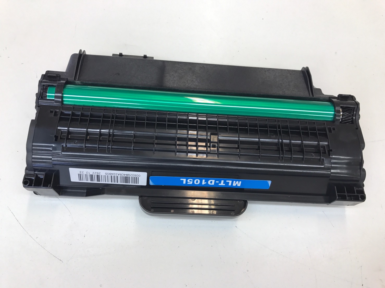 TONER (ตลับหมึกเทียบเท่า) SAMSUNG ML- 2580N