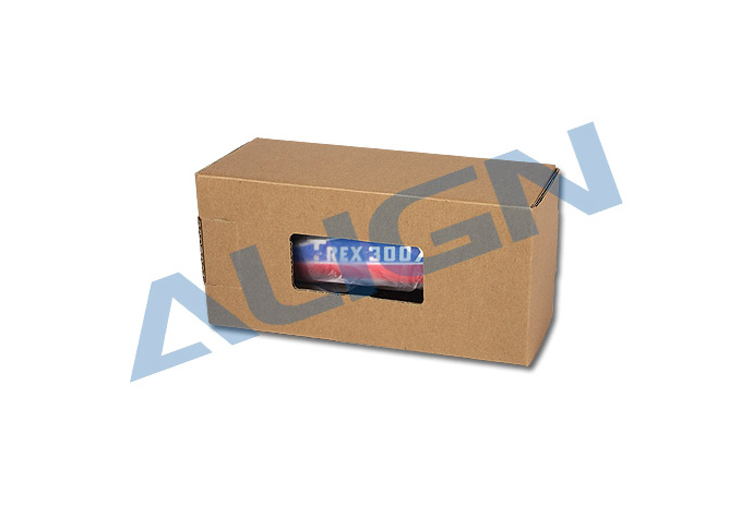 อะไหล่ฮอ คานูปี้ 300X Painted Canopy