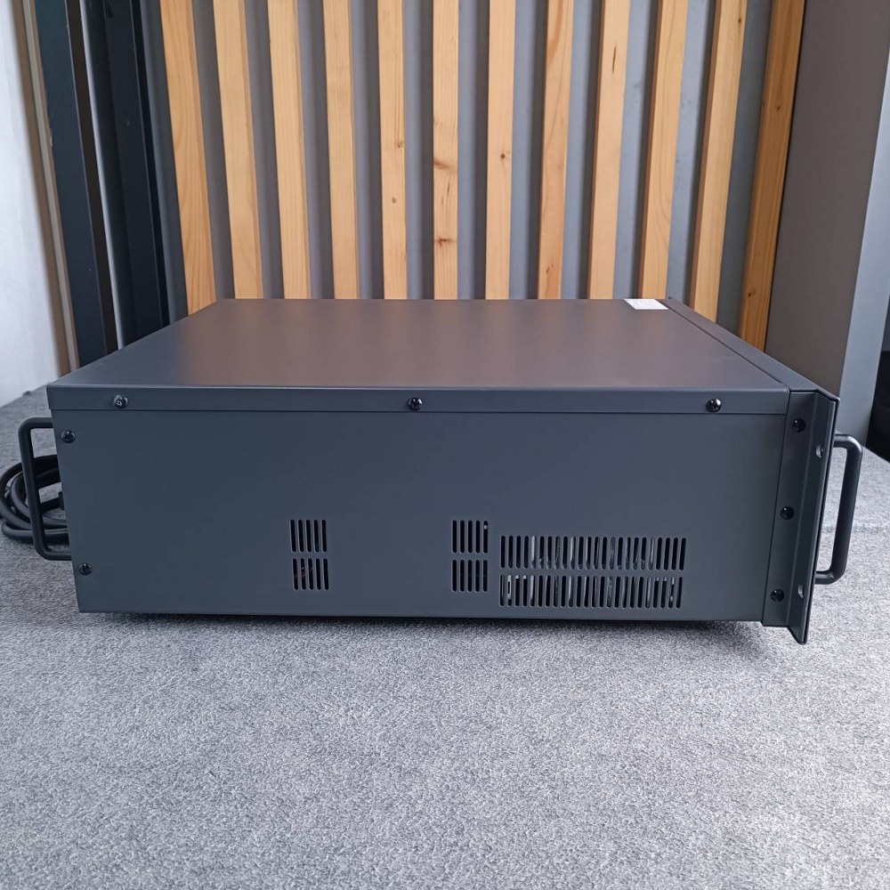 NPE TPM-2500MP3 แอมป์+LINE เพาเวอร์มิกเซอร์ เครื่องขยายเสียง TPM2500MP3 TPM 2500MP3 เอไอ-ไพศาล