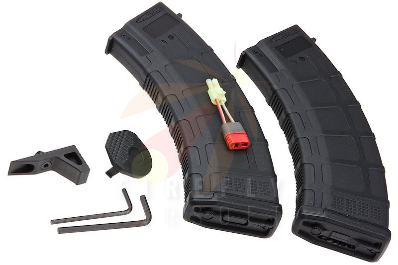 Arcturus AKM Custom Airsoft AEG Rifle