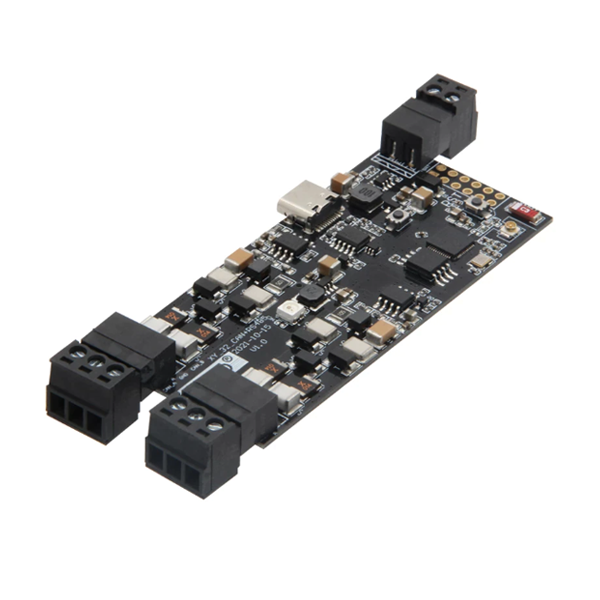 TTGO T-CAN485 ESP32 CAN RS-485