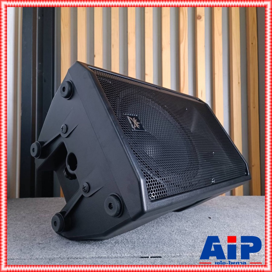 1ใบ PROEUROTECH MT-112 ตู้ลำโพง 12นิ้ว ABS ลำโพง12นิ้ว ตู้ลำโพง 2 ทาง ลำโพงตั้งพื้นขนาด 12" ตู้ลำโพงพร้อมดอก โปรยูโรเทค รุ่น MT 112 MT112 เอไอ-ไพศาล