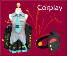Cosplay