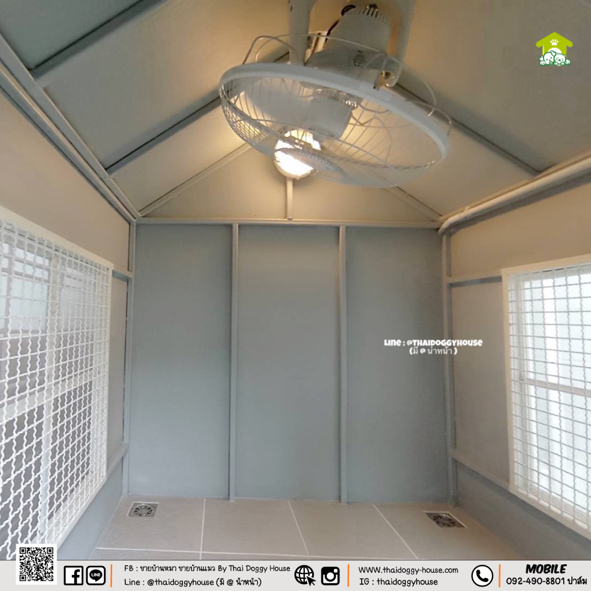 " 𝗠𝗜𝗡𝗜𝗠𝗔𝗟 𝗦𝗧𝗬𝗟𝗘 " บ้านหมา บ้านแมว ที่เน้นความเรียบง่าย สบายตา พร้อมกับโทนสีที่ลงตัว ไว้มุมไหนของบ้านก็สวยงาม 🐈🦮