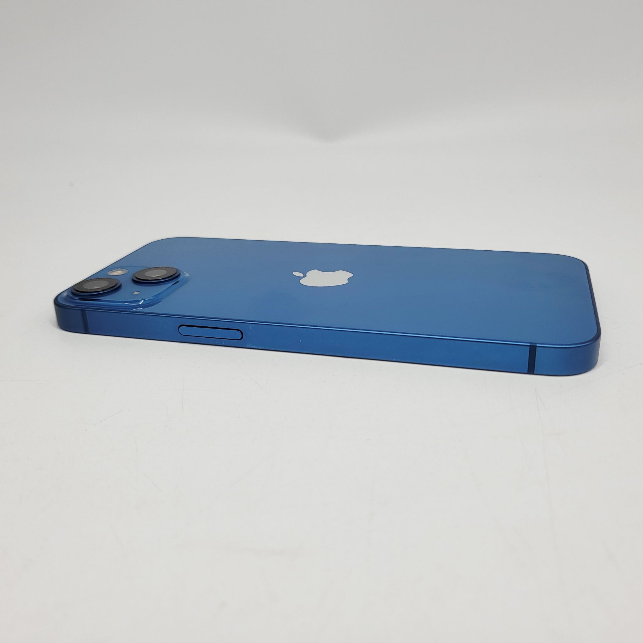 iPhone 13 128GB Blue ศูนย์ไทย แบต100% ราคาสุดคุ้ม