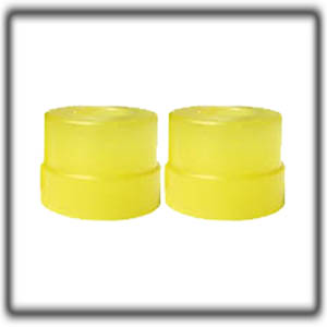 Durometer Flap Damper - Urethane