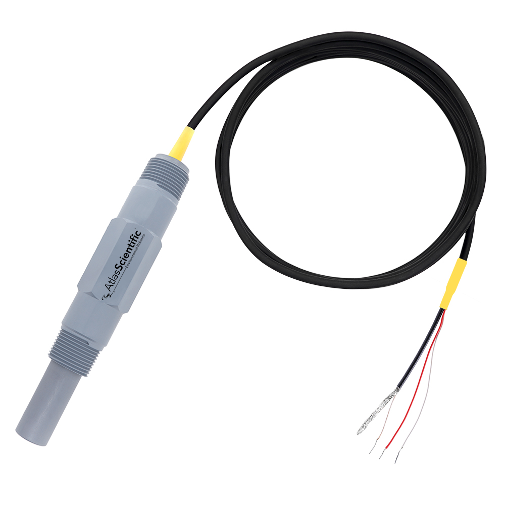 Industrial Dissolved Oxygen Probe