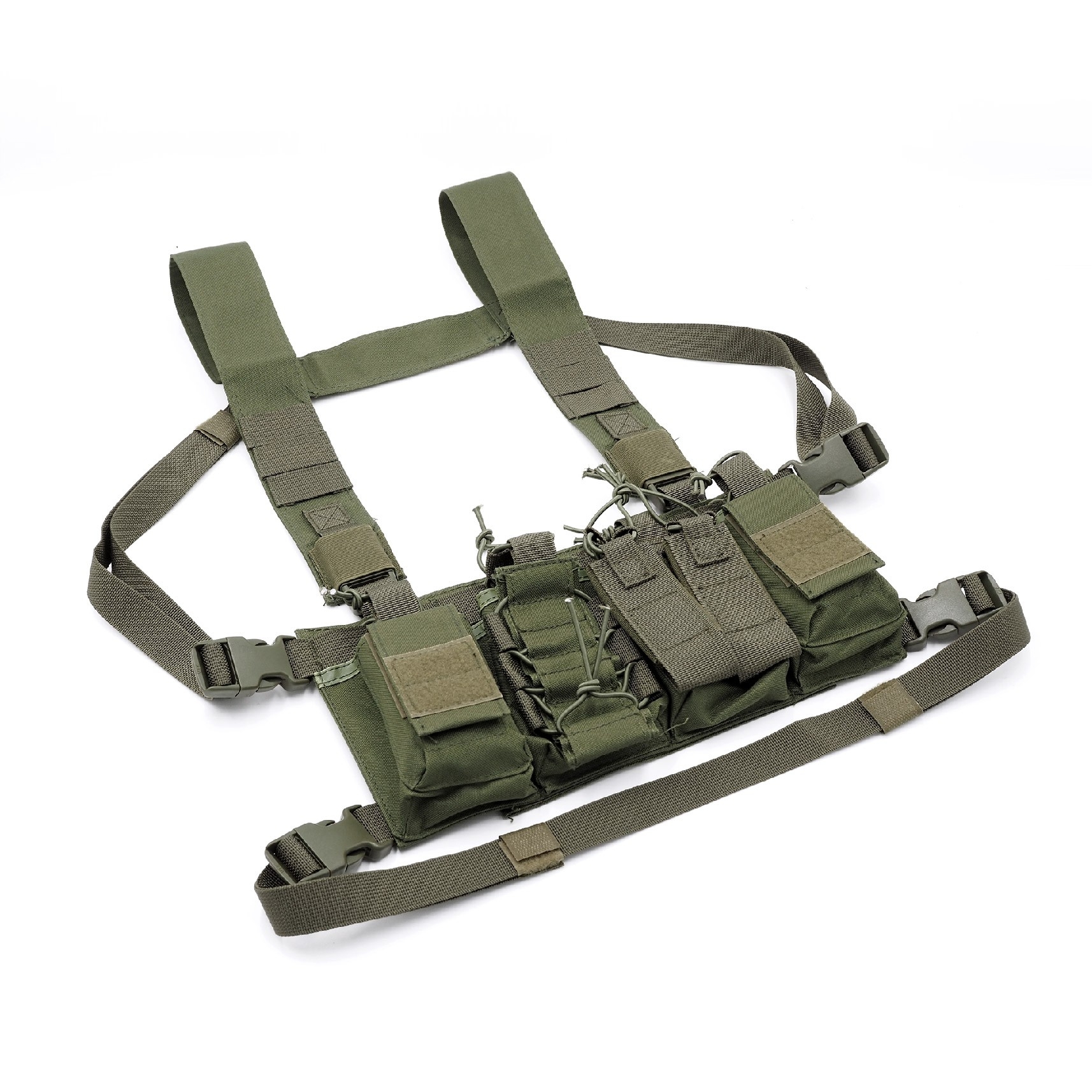 D3 Chest Rig (Cordura)