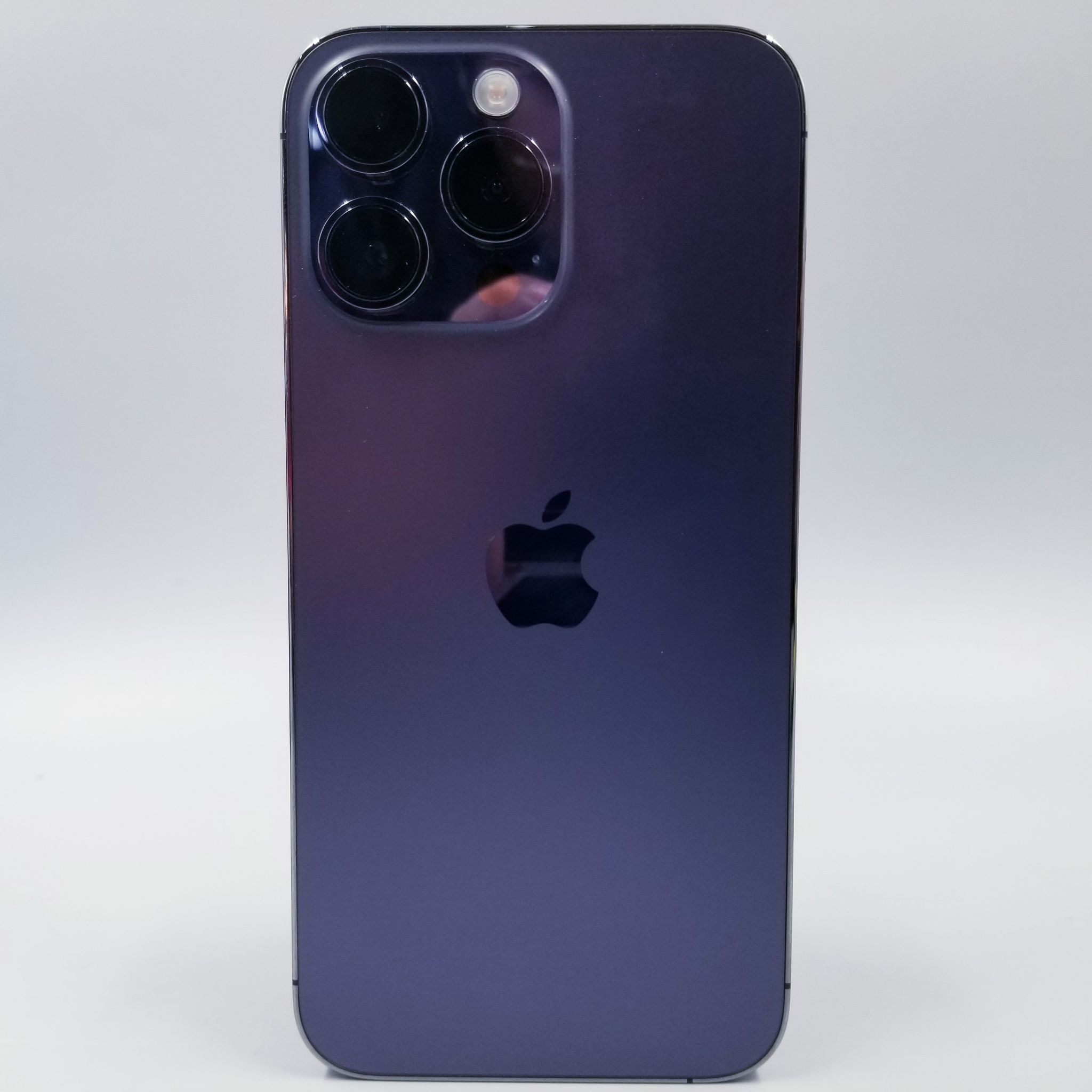 💜iPhone 14 Pro Max 128GB Deep Purple💜💜มาแล้ว 14 PM #ศูนย์แท้ สภาพดี แบต100% ราคาสุดคุ้ม💜