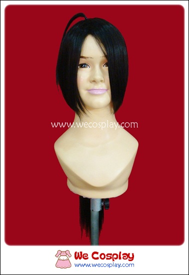 วิกผมจีนคุง เฮตาเลีย China-kun APH Axis Powers Hetalia Cosplay Wig