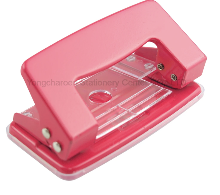 เครื่องเจาะกระดาษ E-SY E-010