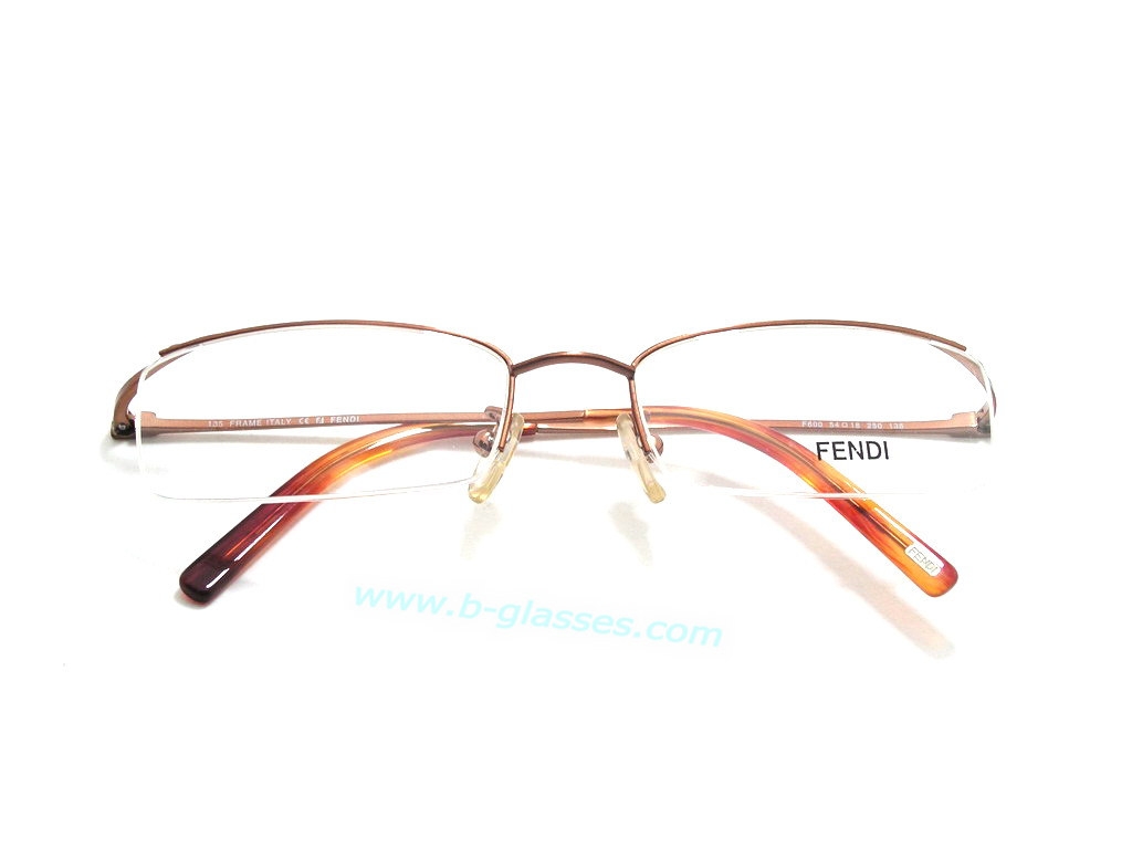 C กรอบแว่นสายตา Fendi Clearance sale ไปเลยค่ะ ของแท้100%และถูกสุดๆ ส่งตรงจากUS.ค่ะ