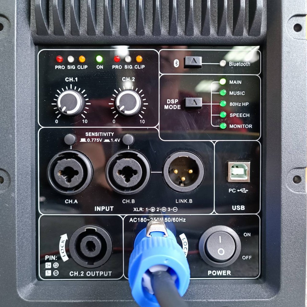 CEANCE ACTIVE-8 บอร์ดแอมป์ CLASS D กำลังขับ 800 วัตต์ CE an CE ACTIVE 8 ACTIVE8 เอไอ-ไพศาล