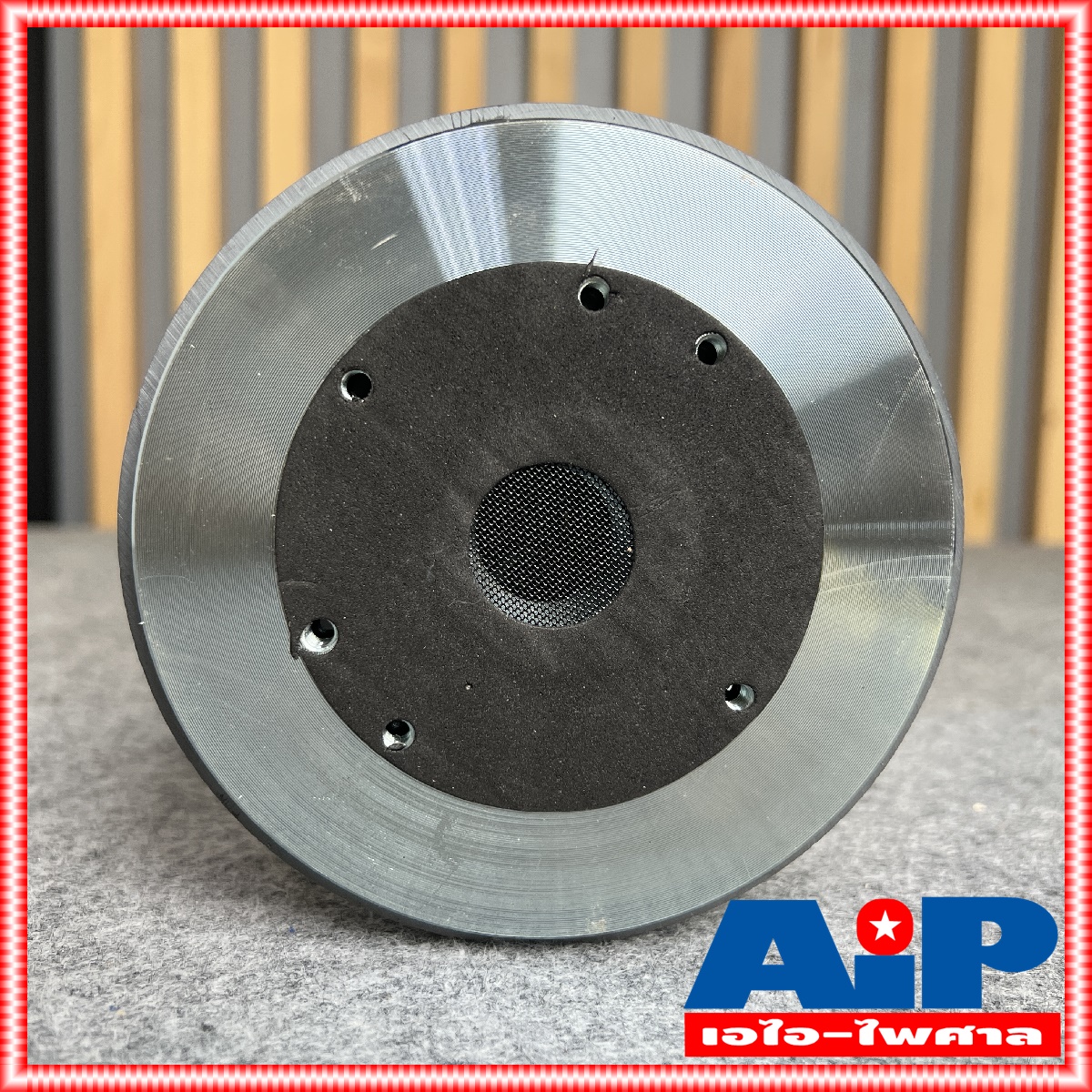 1ดอก NPE COMP50II DRIVER ทวิสเตอร์ NPE COMP-50II DRIVER ลำโพง ไดร์เวอร์ COMP50 COMP-50 COMP 50 II ยูนิตเสียงแหลม UNIT เอไอ-ไพศาล