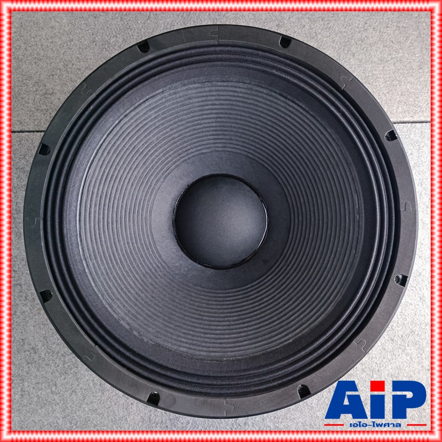 1ดอก NEXON VENUS 18F4M ลำโพง18" ดอกลำโพง VENUS 18F4 M ลำโพง ดอกลำโพง18นิ้ว ลำโพงกลางแจ้ง 18นิ้ว by wartech เอไอ-ไพศาล