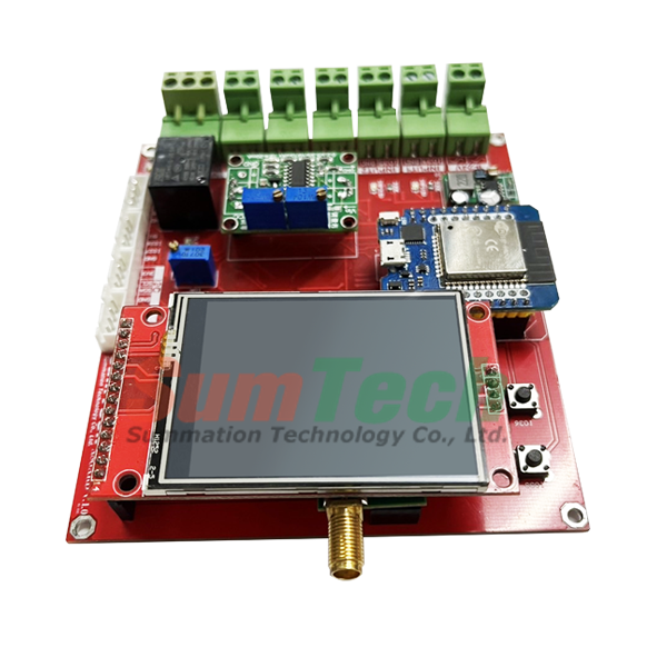 IoT development board