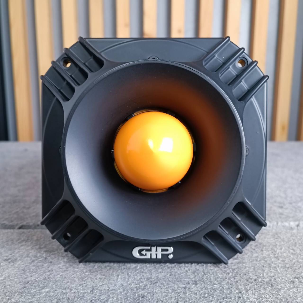 GIP GST-999 ลำโพงแหลมจรวด ลำโพง เสียงแหลม ทวิตเตอร์ หัวจรวด GST 999 GST999 เอไอ-ไพศาล