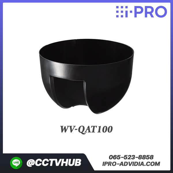 Camera Accessories I-Pro รุ่น WV-QAT100 Inner Dome Cover