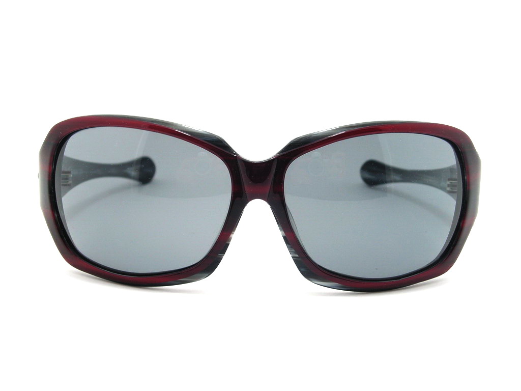 แว่นกันแดด Oakley Script สี Cherry on Top สวยมากมายค่ะ ของแท้และถูกที่สุด ส่งตรงจากUS.ค่ะ