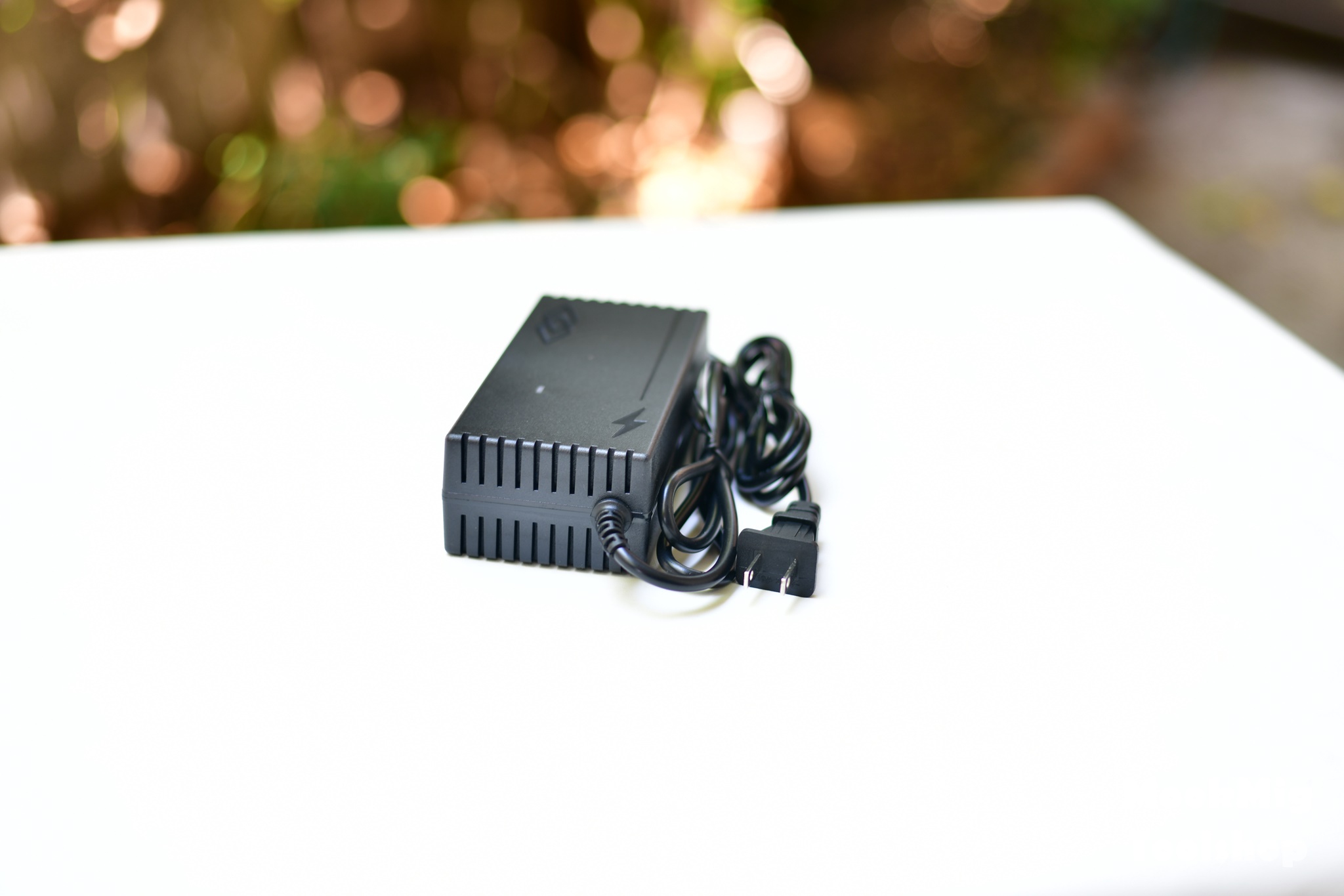 Adapter 21V Lithium Battery Charger 18650 5S ที่ชาร์จแบต ที่ชาร์ตแบตเตอรี่ ที่ชาร์จถ่าน แบตลิเธียม Li ion ใช้ชาร์จแบตสว่
