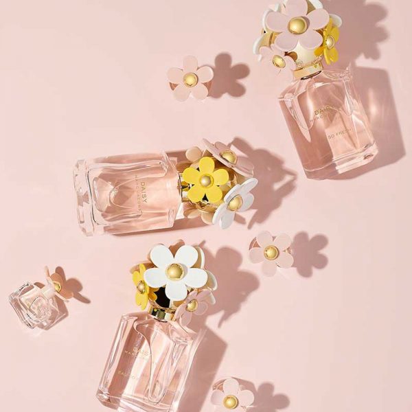 น้ำหอมแท้100% Marc Jacob Daisy Eau So Fresh EDT 125ml TESTER