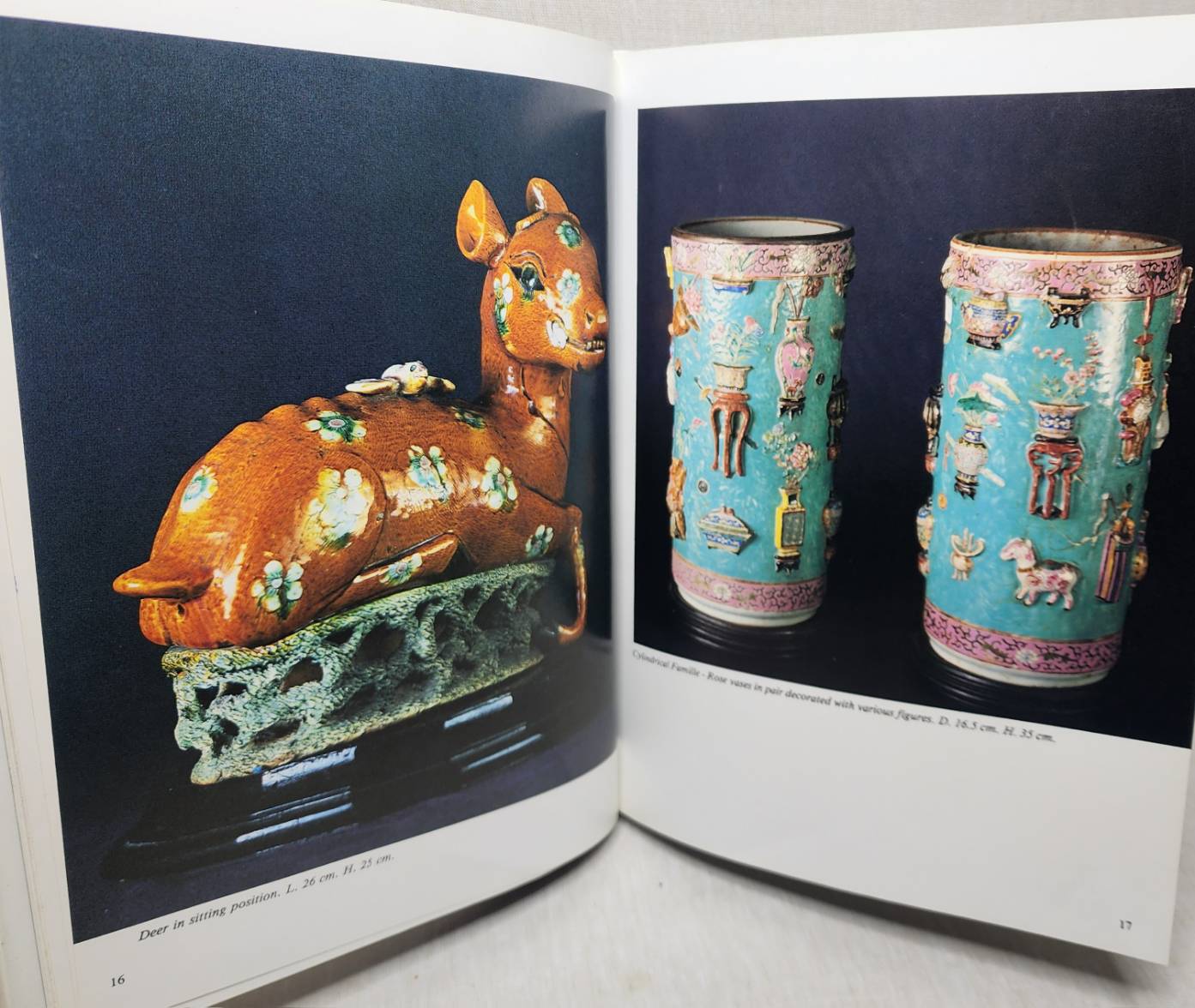 Art Objects Pertaining to THE CHAKRI DYNASTY 027391