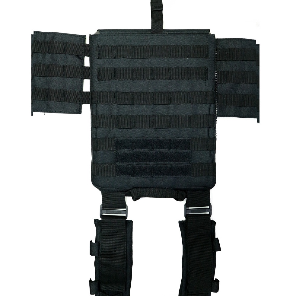 เสื้อเกราะ APC Vest ผ้า 600D﹝Tactical Vest﹞