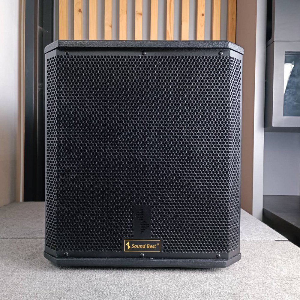 SOUNDBEST SR-715 SR-15ST800 ตู้ซับ 15นิ้ว ไม้อัด ตู้ลำโพง ซับเบส ลำโพง เครื่องเสียงกลางแจ้ง SUBWOOFER SPEAKER SR 715 SR 15ST800 SR715 SR15ST800 เอไอ-ไพศาล