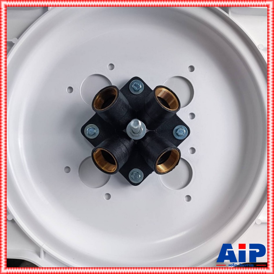 K.POWER 4x1 ปาก 18นิ้ว ปากฮอร์น4ยูนิต กรวยใหญ่ (ABS) (ไม่รวมยูนิต) ปากฮอร์น K POWER 4 x 1 1 แกน ปากลำโพงฮอร์น ประกาศ หอกระจายข่าว เฉพาะปากฮอร์นและโครงเหล็ก KPOWER 4 x11 เอไอ-ไพศาล