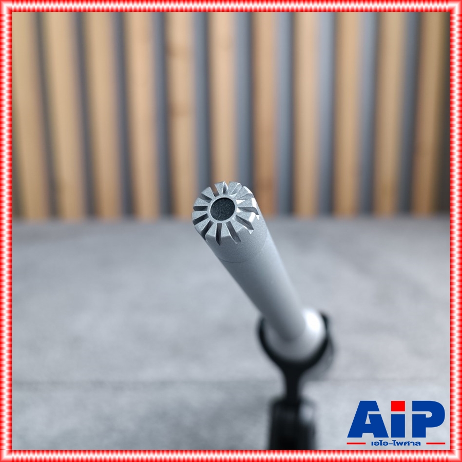 BEHRINGER ECM8000 ไมค์RTA ไมโครโฟน ECM 8000 ECM-8000 ไมค์ใช้งานในระบบเครื่องเสียง MID ไมค์RTA-M เอไอ-ไพศาล +++