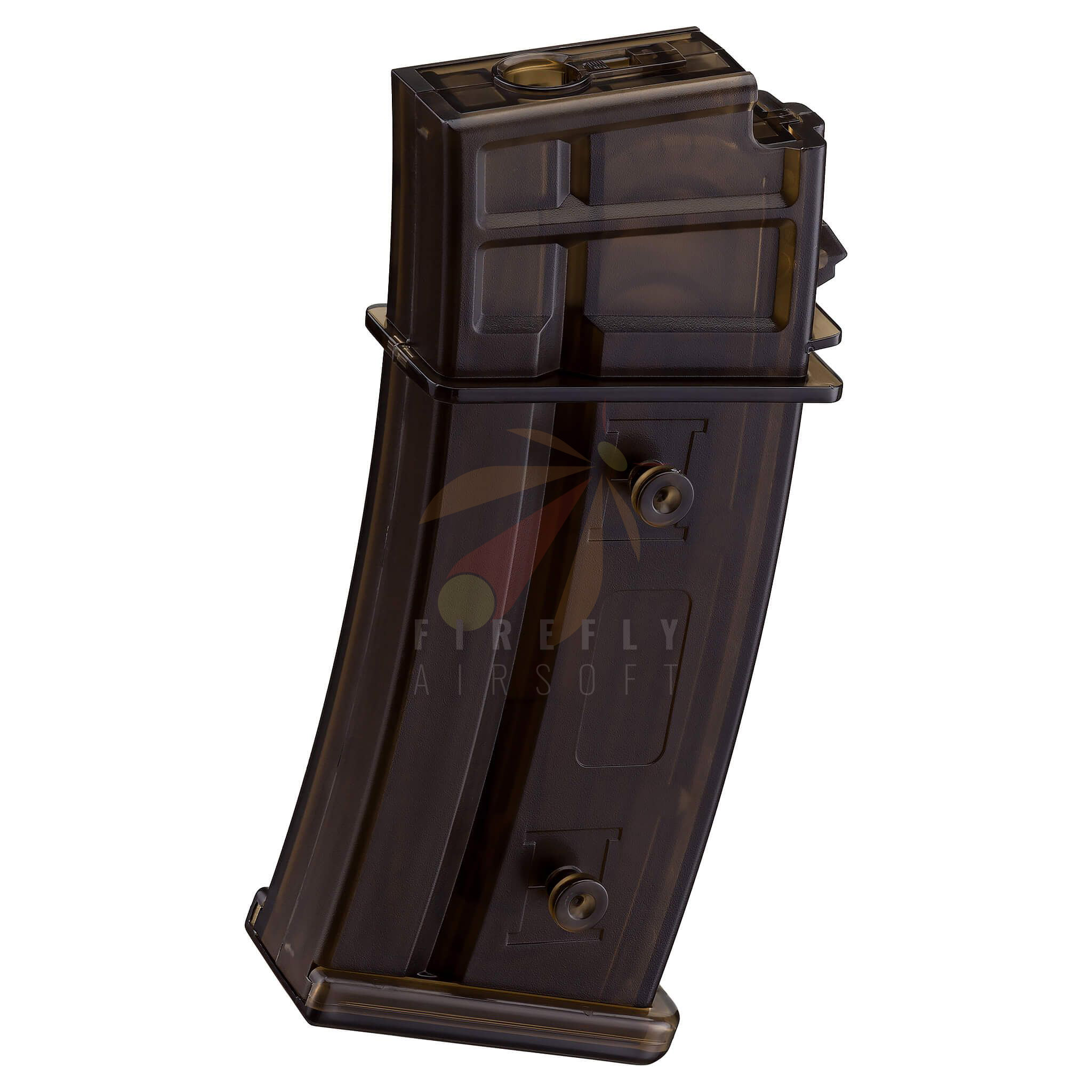CYMA 130 Rounds Magazine for G36 AEG