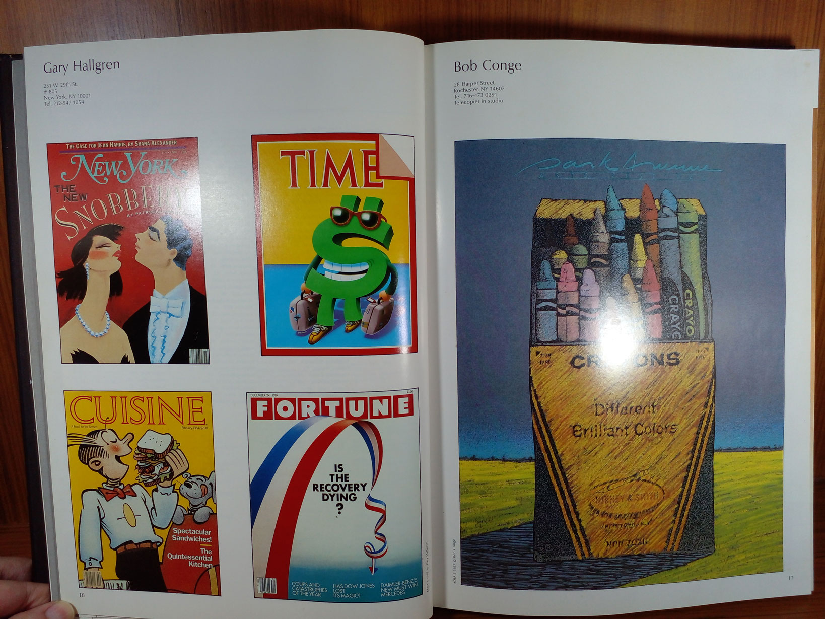 Art Director's Index to Illustrator