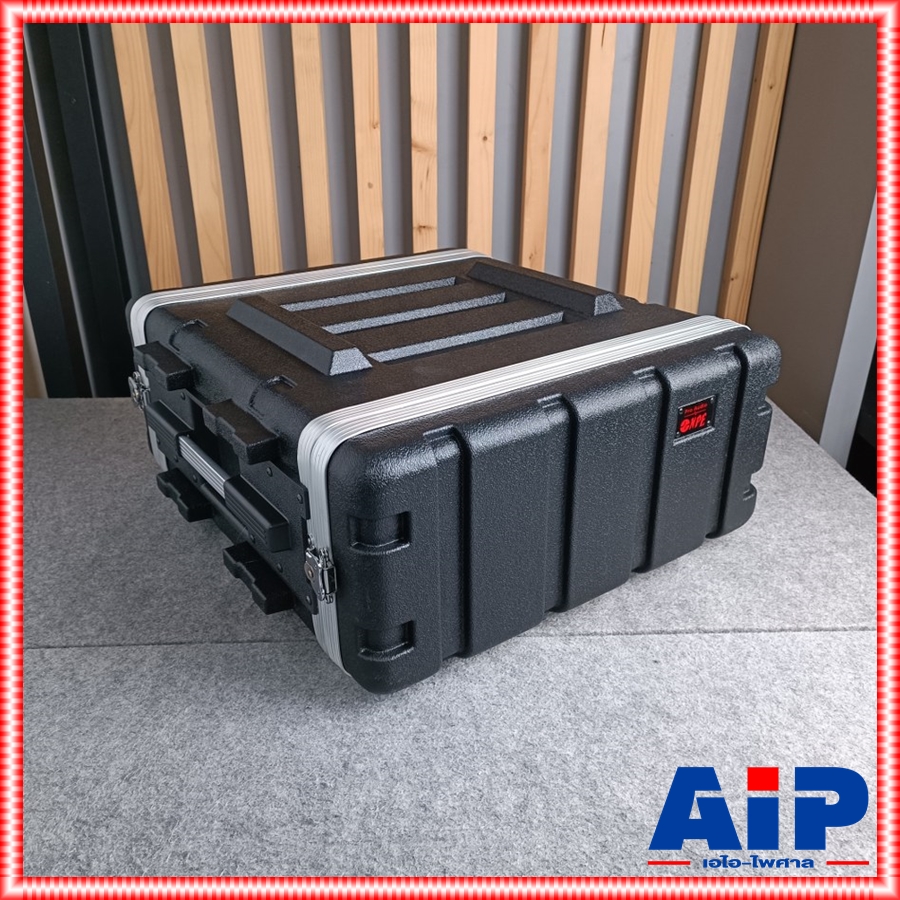 NPE RC ABS4U ลึก17นิ้ว RACK ABS 4U 17นิ้ว แร็คเครื่องเสียง กล่องเก็บเครื่องเสียง แร็คABS แร็ค เครื่องเสียง เอไอ-ไพศาล
